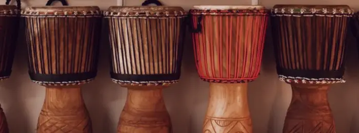 Cardio Drumming