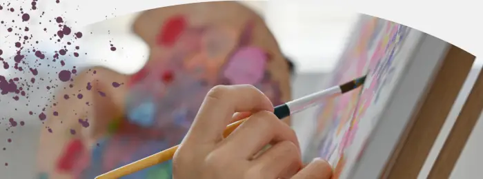 Painting with Pam - Learn to Paint Series