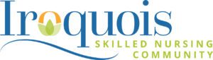 Iroquois Skilled Nursing Community logo