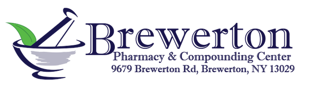 Brewerton Pharmacy and Compounding Center logo