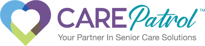 Care Partrol. logo