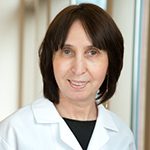 Dr. Tinatin Chabrashvili